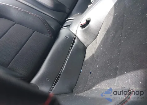 2017 Ford Mustang Gt/Gt Premium из США, поврежденный, VIN 1FA6P8CF8H5266438